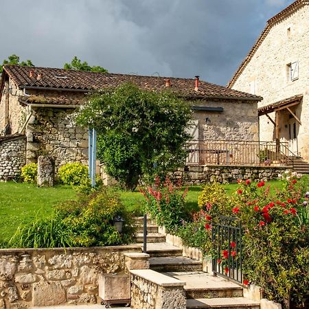 La Maison De Yuka Plieux Zewnętrze zdjęcie