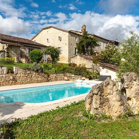 La Maison De Yuka Plieux Zewnętrze zdjęcie