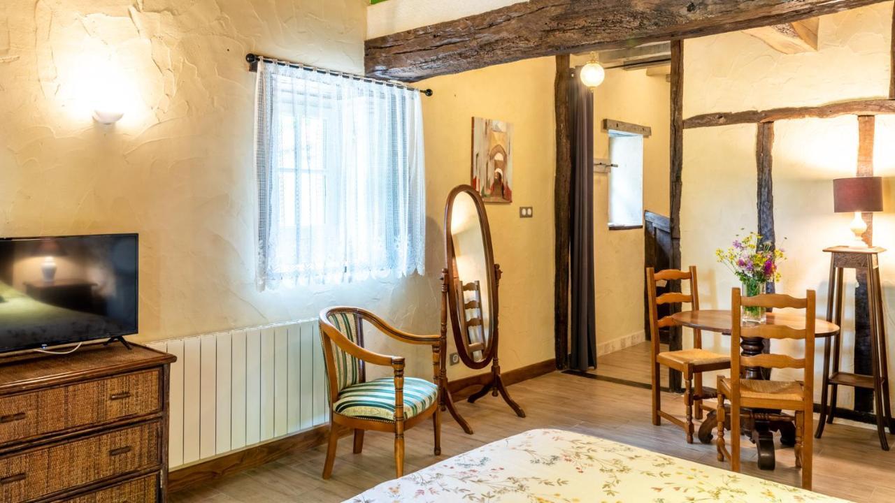 La Maison De Yuka Plieux Zewnętrze zdjęcie