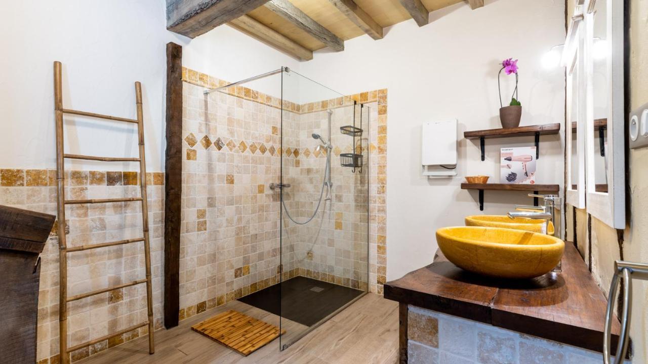 La Maison De Yuka Plieux Zewnętrze zdjęcie