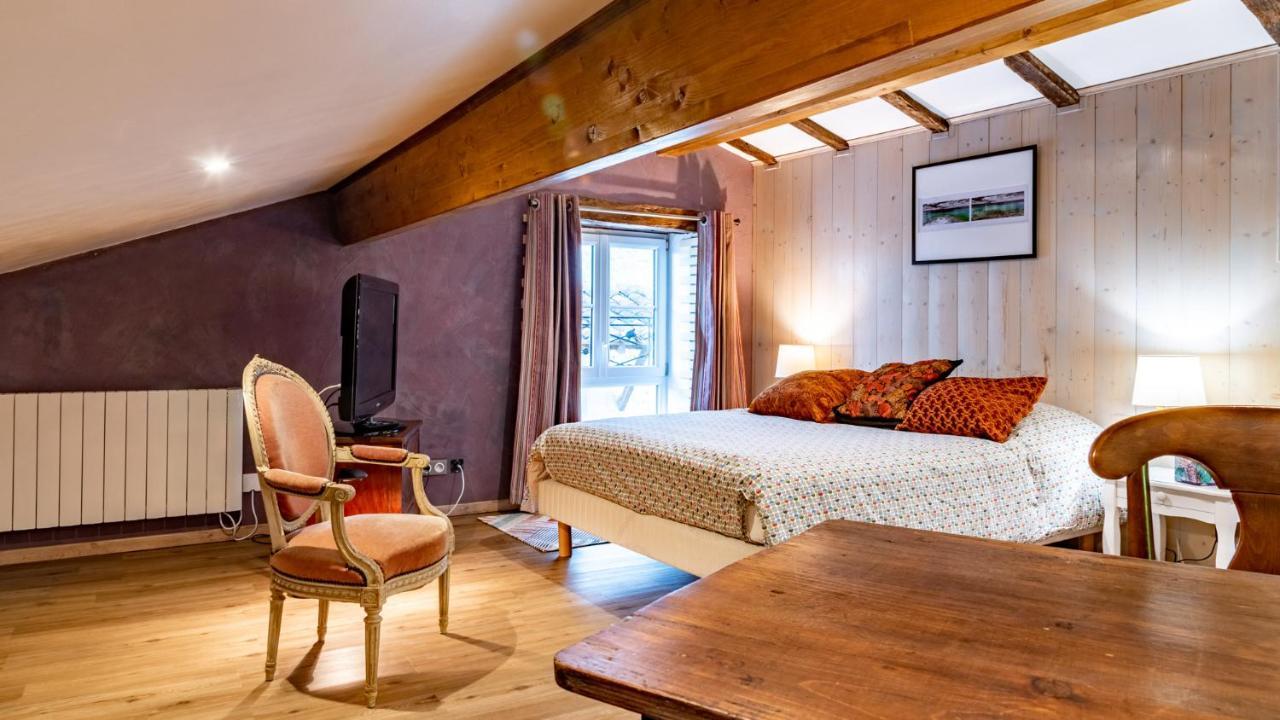 La Maison De Yuka Plieux Zewnętrze zdjęcie
