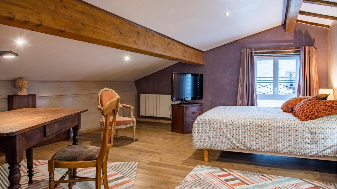 La Maison De Yuka Plieux Zewnętrze zdjęcie