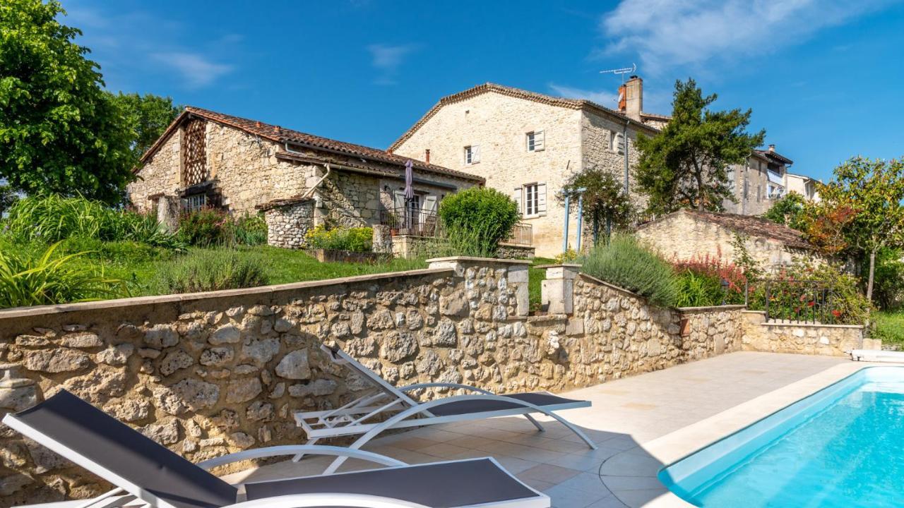 La Maison De Yuka Plieux Zewnętrze zdjęcie
