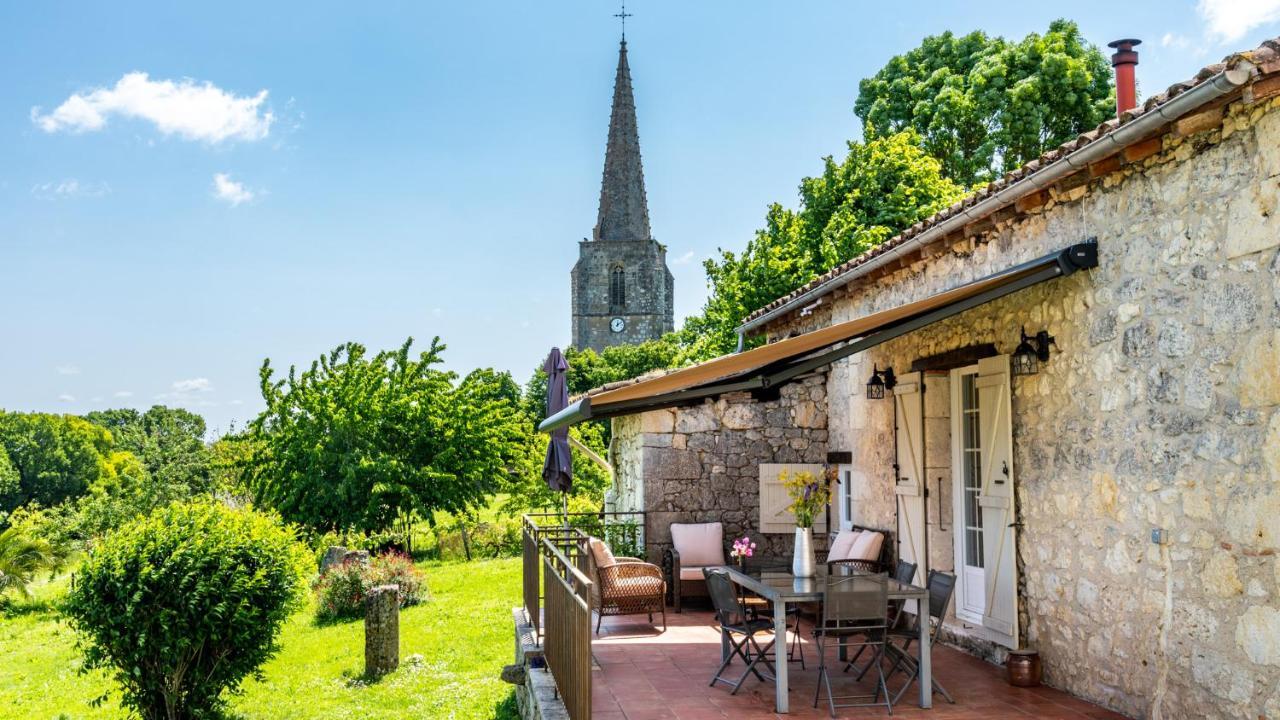 La Maison De Yuka Plieux Zewnętrze zdjęcie