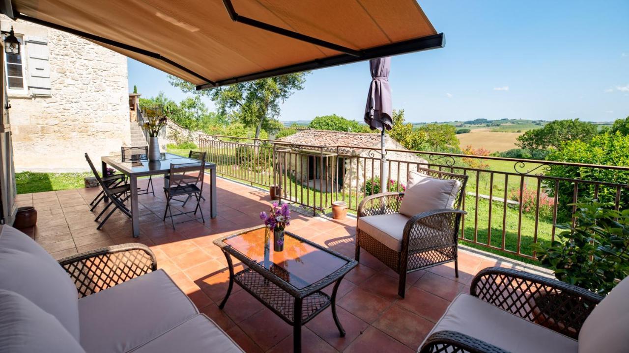 La Maison De Yuka Plieux Zewnętrze zdjęcie