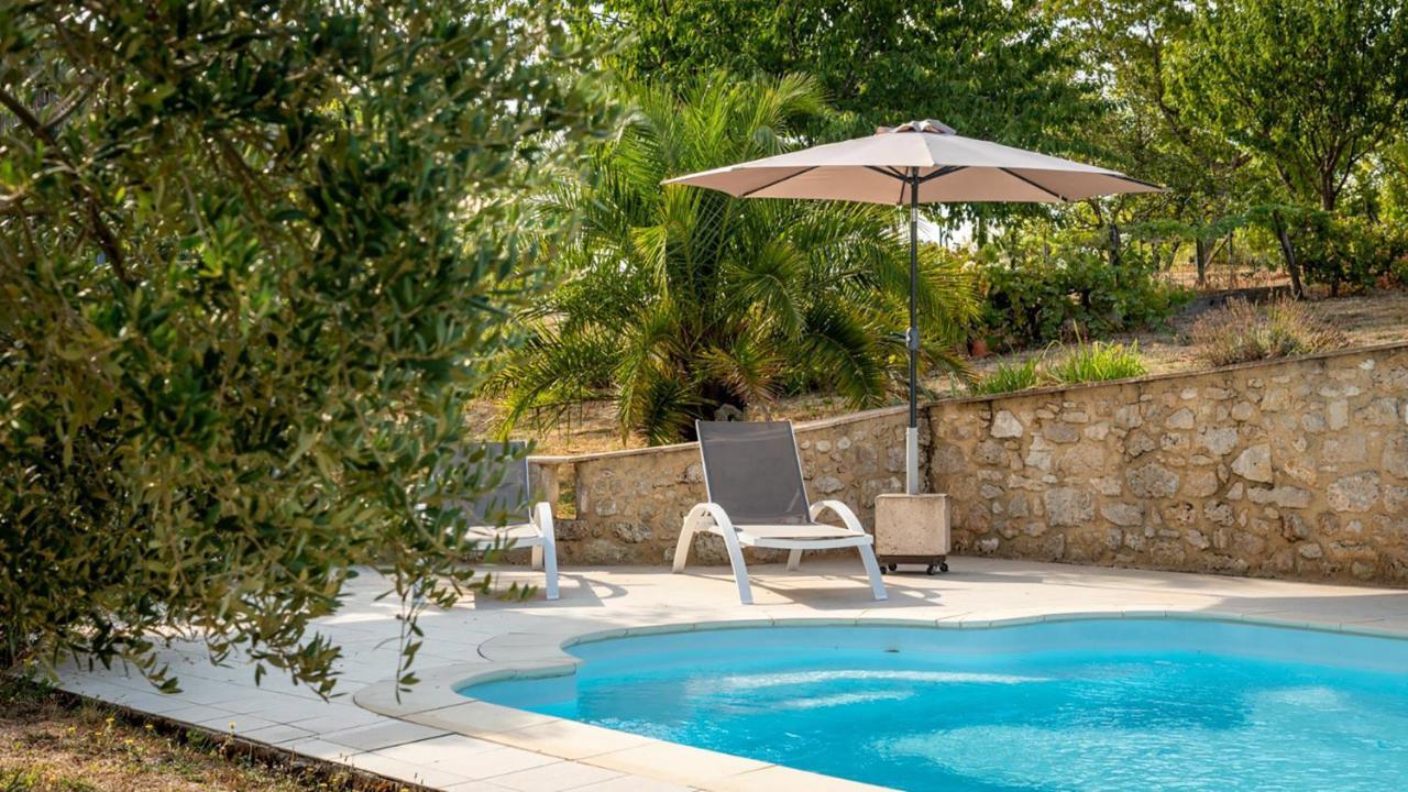 La Maison De Yuka Plieux Zewnętrze zdjęcie