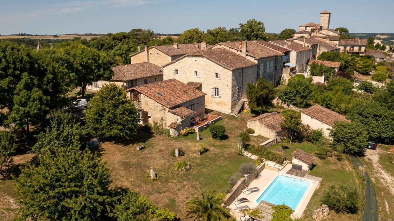 La Maison De Yuka Plieux Zewnętrze zdjęcie