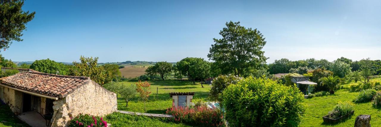 La Maison De Yuka Plieux Zewnętrze zdjęcie