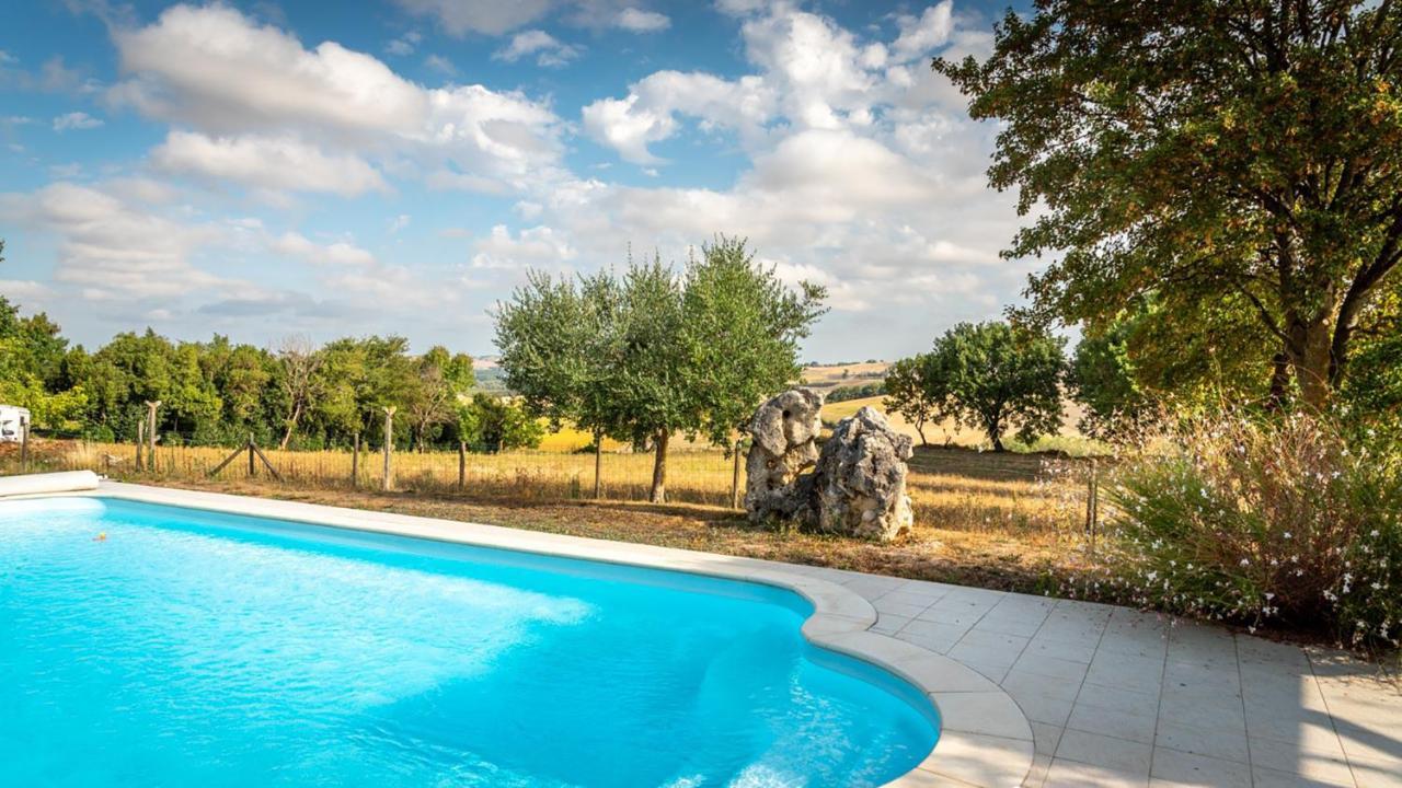 La Maison De Yuka Plieux Zewnętrze zdjęcie