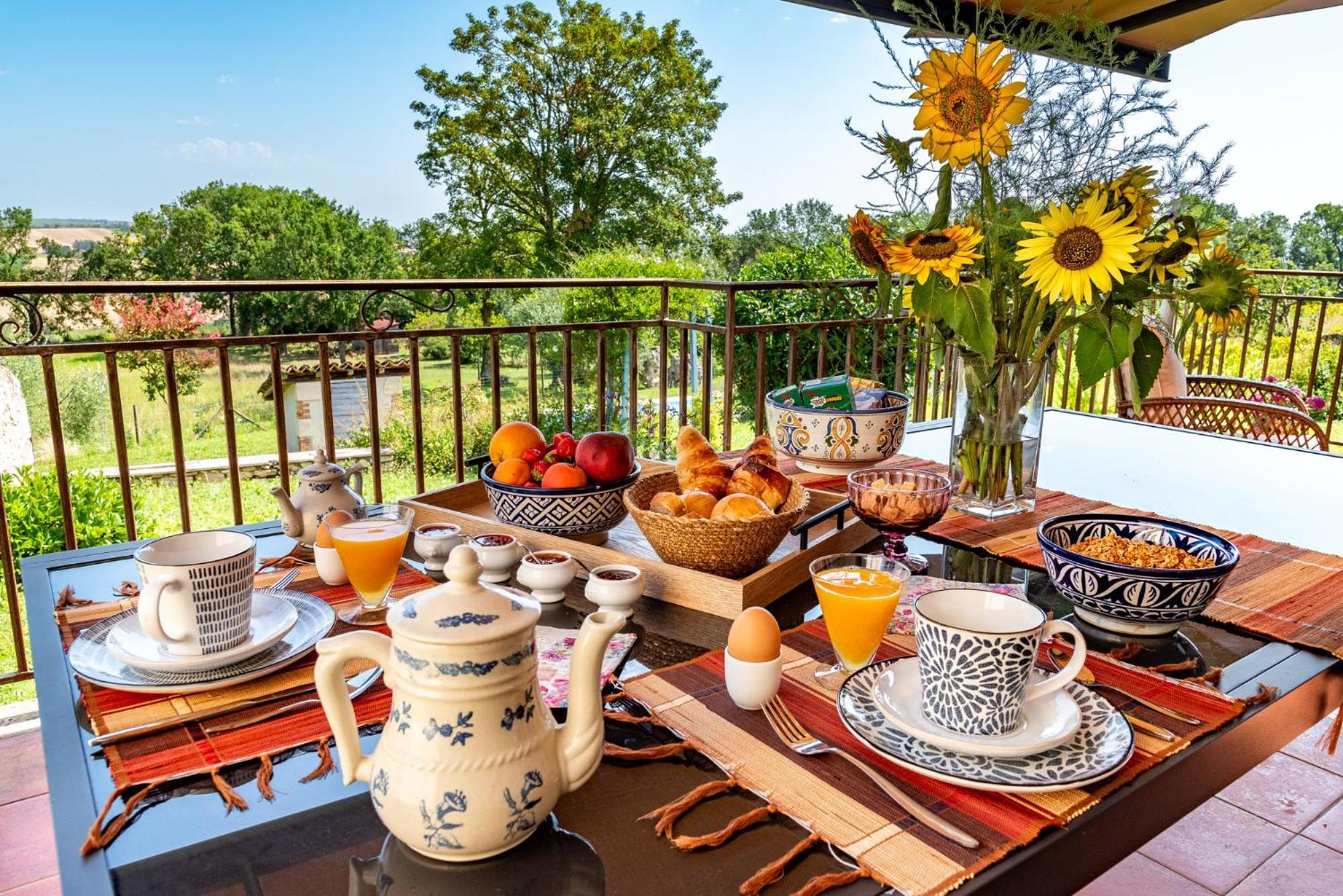 La Maison De Yuka Plieux Zewnętrze zdjęcie