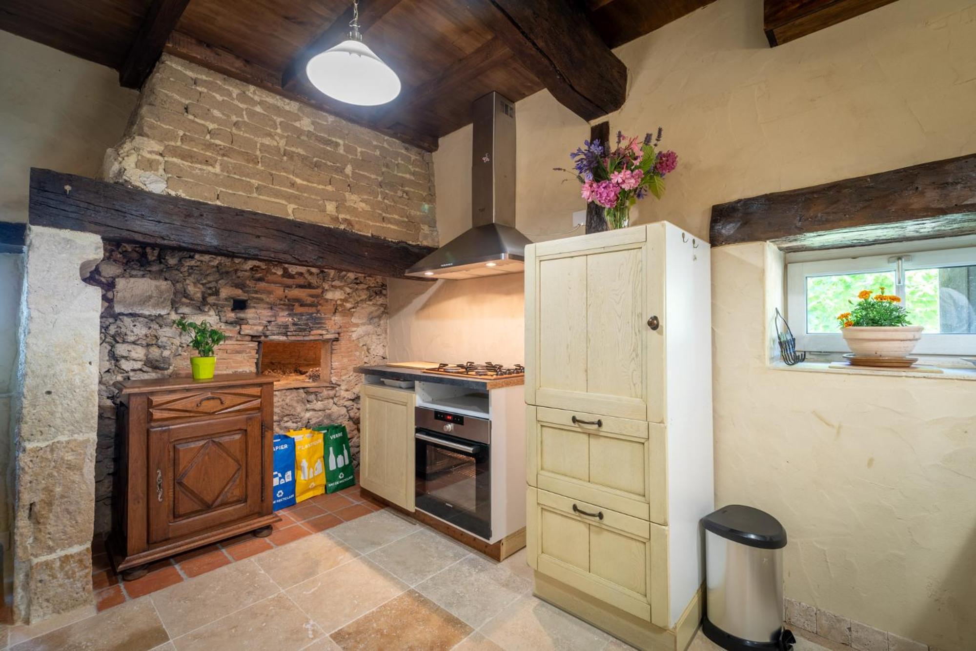 La Maison De Yuka Plieux Zewnętrze zdjęcie