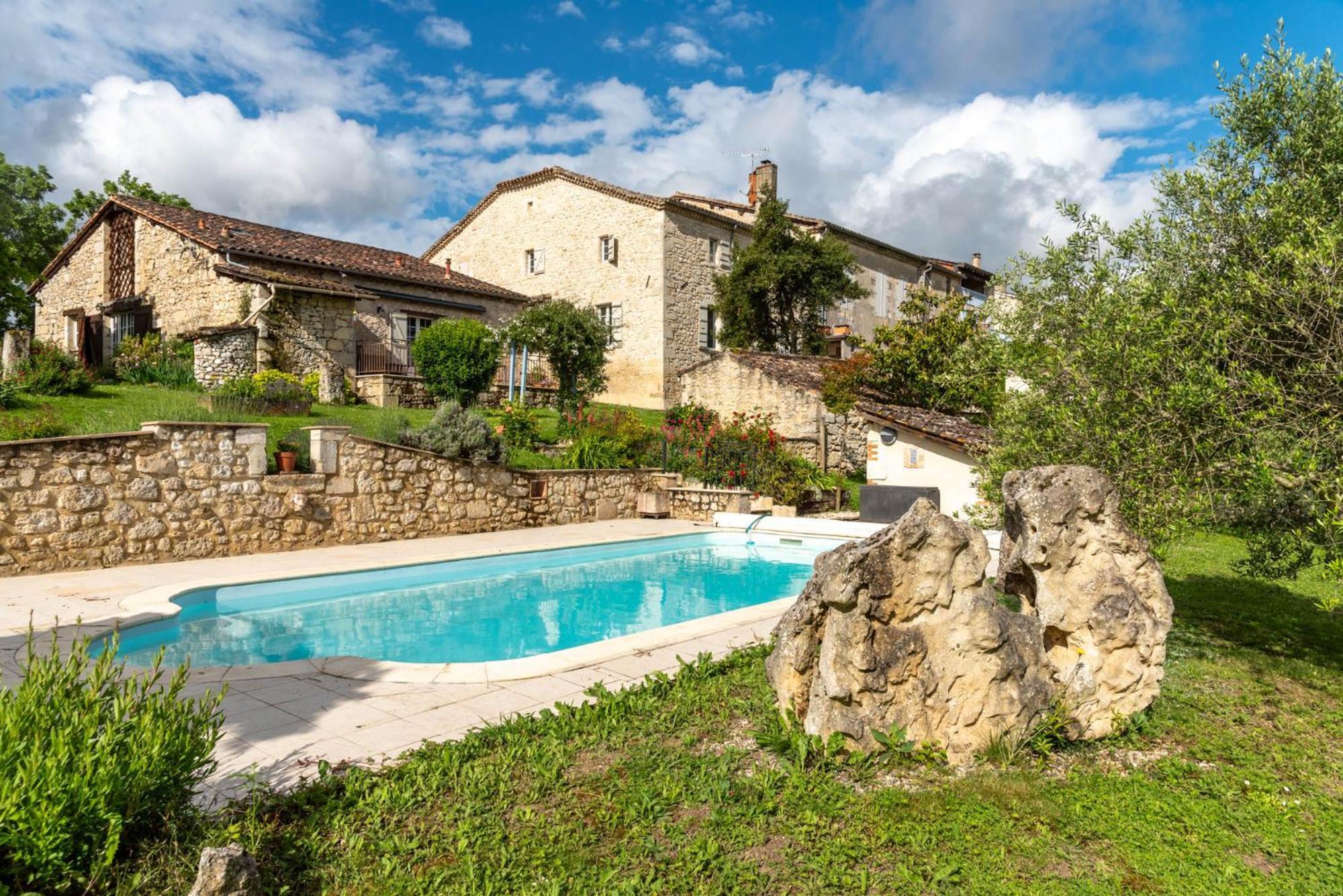La Maison De Yuka Plieux Zewnętrze zdjęcie