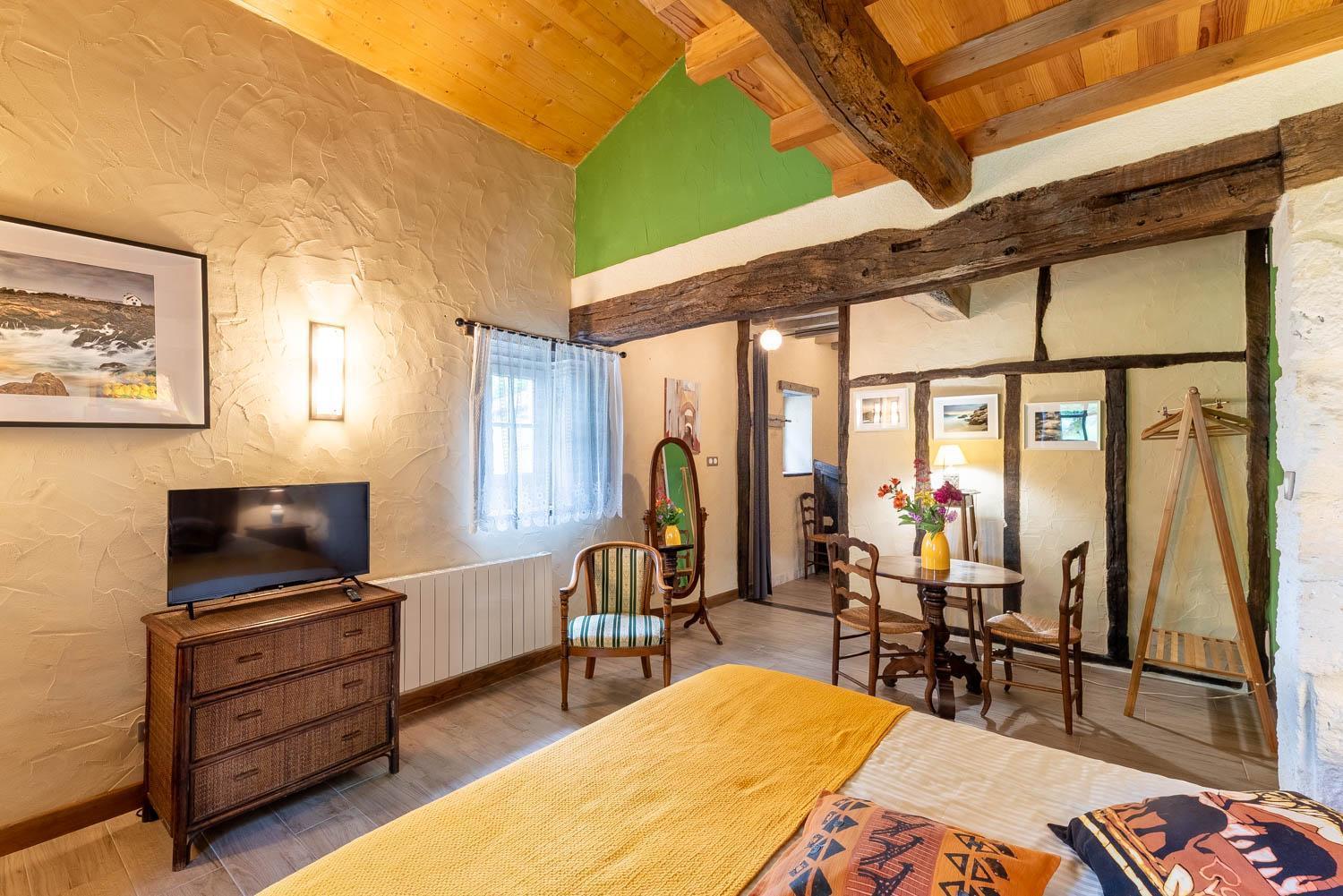 La Maison De Yuka Plieux Zewnętrze zdjęcie