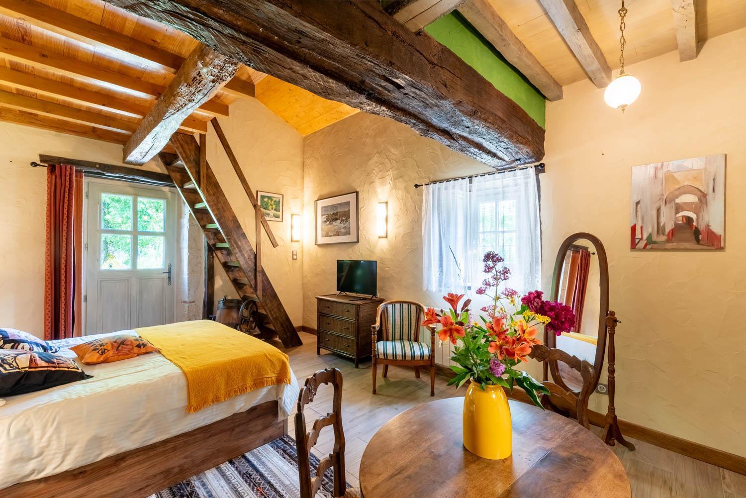 La Maison De Yuka Plieux Zewnętrze zdjęcie